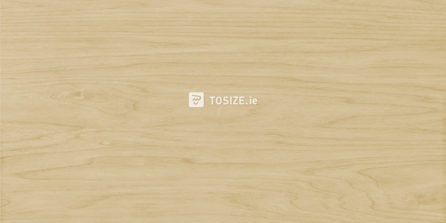 Plywood Poplar waterresistant cut to size TOSIZE.ie